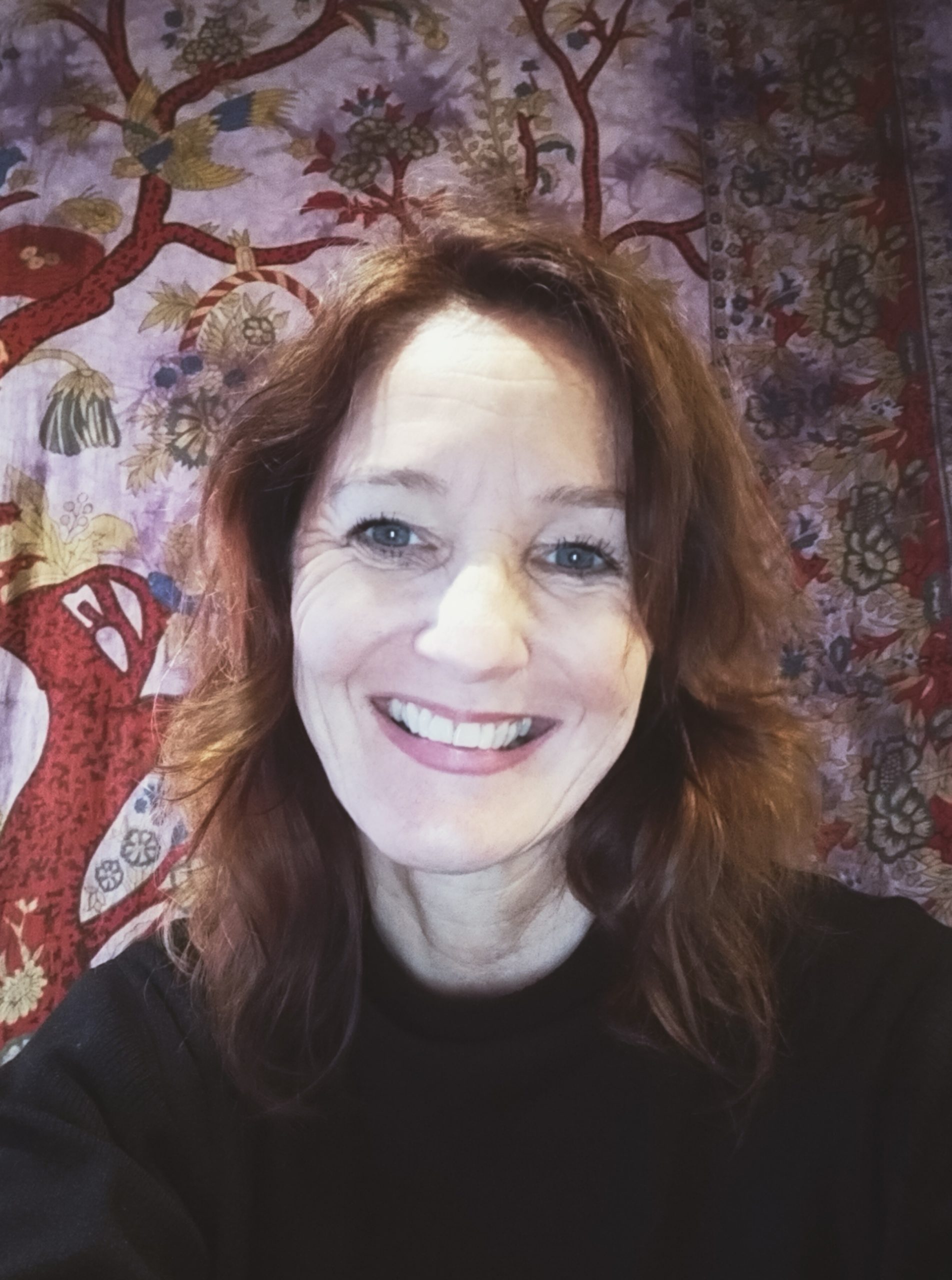 Foto Karen van de Wiel